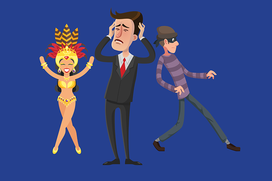 Autumn Production – Where The Brass Bands Play