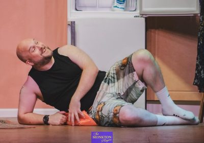 Thank You for Supporting Our Latest Production!