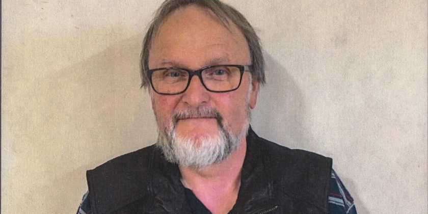 A Tribute to John Furse